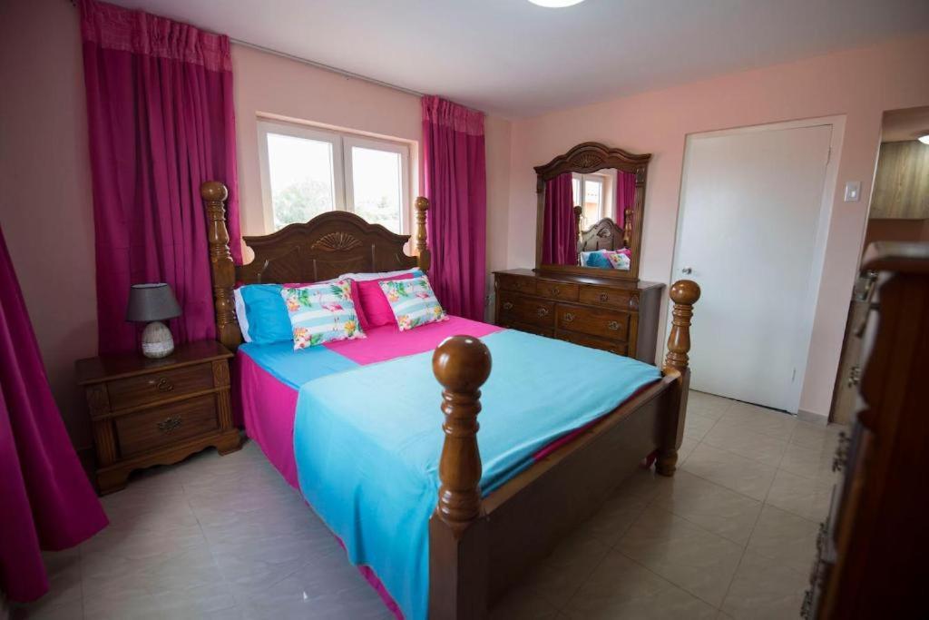 Omira Apartment Suites Willemstad Exteriér fotografie